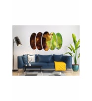 DENİZ KIZI MDF TABLO-1729