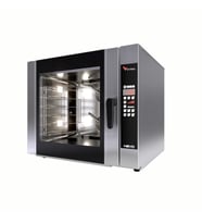 Vital  NEVO-06E VITAL NEVO-06E ELEKTRİKLİ KONVEKSİYONLU D. PATİSSERİE FIRIN