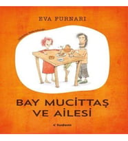 Bay Mucittaş ve Ailesi