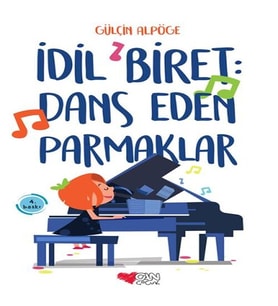İdil Biret Dans Eden Parmaklar