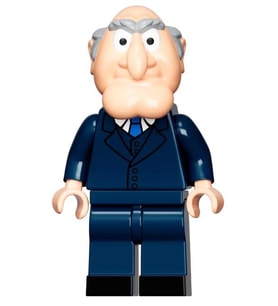 Lego 71033 - The Muppets Minifigures No:10