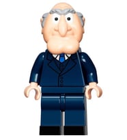 Lego 71033 - The Muppets Minifigures No:10