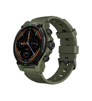 Black Shark GS3 Akıllı Saat Yeşil (Black Shark Türkiye Garantili)