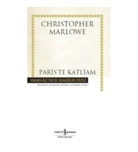 Paris'te Katliam
