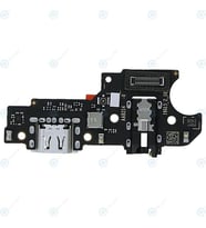Oppo Realme C25 Uyumlu Şarj Soketi + Mikrofon RMX3191 RMX3193