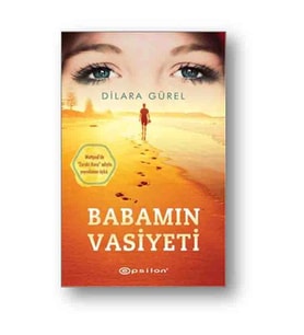 BABAMIN VASİYETİ