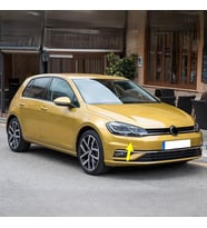 VW Golf 7.5 2018-2020 Far Yıkama Motoru Kapağı Sağ 5G0955110A