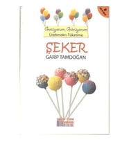 Geziyorum, Görüyorum Üretimden Tüketime - Şeker
