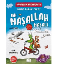 Bir Maşallah Masalı
