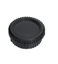 Tewise Nikon Uyumlu Body Lens Kapak Seti