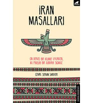 İran Masalları