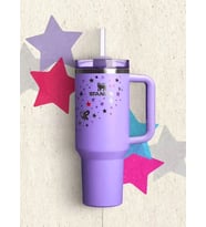 Stanley x Olivia Rodrigo Quencher H2.O FlowState Bardak  40 OZ (Mor-Lila-Sim)