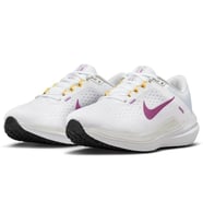 Nike W Aır Wınflo 10 Uniseks Koşu Ayakkabısı BEYAZ