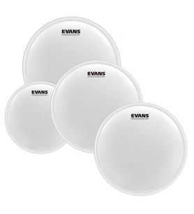 Evans Epp-Uv1-S Deri Seti (12+13+16+14)