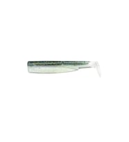 Fiiish BM120/3 Bm1416 3 Adet Gövde Ghost Minnow Silikon Sahte Balık Yem