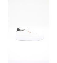 Wildbull 23ym Ragnar Erkek Casual Ayakkabı - BEYAZ
