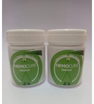 Hemocure Rahatlatıcı 50ML x 2 Adet