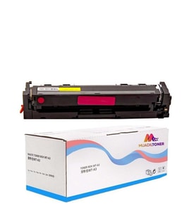  Colorful Toner Hp 216A-W2413A Kırmızı Çipli Muadil Toner