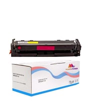  Colorful Toner Hp 216A-W2413A Kırmızı Çipli Muadil Toner