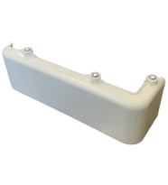Moonstar Kingtex Overlok Yan Plastik Kapak / 6030115D600
