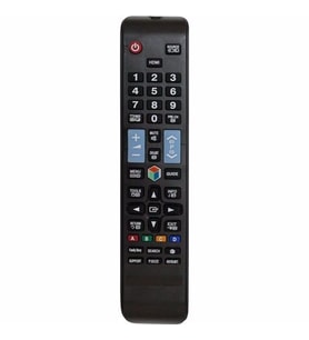 Samsung 43NU7470 Yedek Kumandası