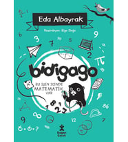 Bidigago 4 - Bu İşin İçinde Matematik Var