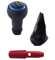 CITROEN C2 C3 C4 C5  PEUGEOT partner 207 301 307 308 407 508 3008 5008 VİTES TOPUZU Mavi Topuz - 307 Körük