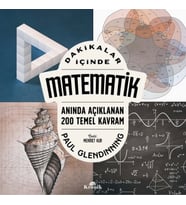 Dakikalar İçinde Matematik