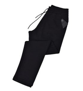 Erkek Jogger Pantolon Bel Tam Lastik AS-426 BGL-ST04516 (Siyah)