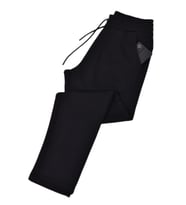 Erkek Jogger Pantolon Bel Tam Lastik AS-426 BGL-ST04516 (Siyah)