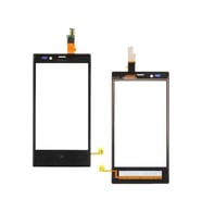 Nokia Lumia 720 Lcd Touch ( Dokunmatik ) Siyah
