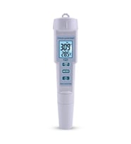 AEK-Tech PH-686 4'ü 1 arada PH Metre TDS EC ve Sıcaklık Ölçer