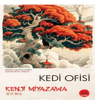 Kedi Ofisi - Japon Klasikleri