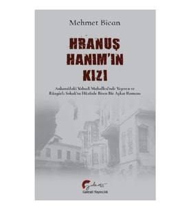Hranuş Hanım'ın Kızı