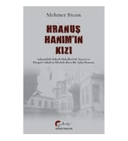 Hranuş Hanım'ın Kızı