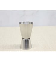Paslanmaz Çelik Kokteyl Bar Ölçeği 25/50 Ml