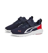 Puma 38738707 All-Day Active Ac+ Ps Çocuk Günlük Spor Ayakkabı