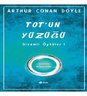 Totun Yüzüğü Öyküler-1