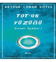 Totun Yüzüğü Öyküler-1