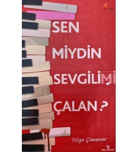 Sen miydin Sevgilimi Çalan?