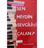 Sen miydin Sevgilimi Çalan?