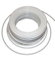 Sulook Su Arıtma Hortumu 300 Metre 1/4" Inç 227014194 (Beyaz)