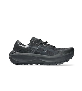 Asics TRABUCO MAX 5 Erkek Outdoor Koşu Ayakkabısı 1011C164-001 Siyah