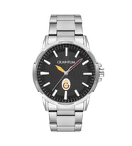 QUANTUM G1068.350 GALATASARAY TARAFTAR KOL SAATİ (Gri)