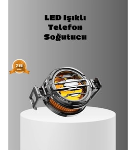 Telefon Soğutucu Yarı İletken Teknoloji İle Hızlı Serinleme Ve Yüksek Performans