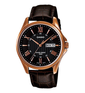 CASIO MTP-1384L-1AVDF ERKEK KOL SAATİ