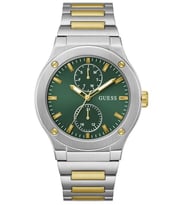Guess GUGW0795G1 Erkek Kol Saati