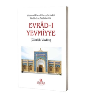 Evradı Yevmiye
