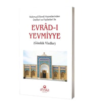 Evradı Yevmiye