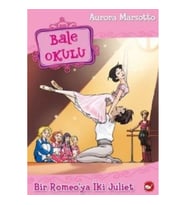 Bale Okulu 8 - Bir Romeo'ya İki Juliet